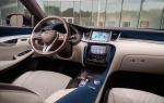 Infiniti QX50 2.0t 2018 года (CN)